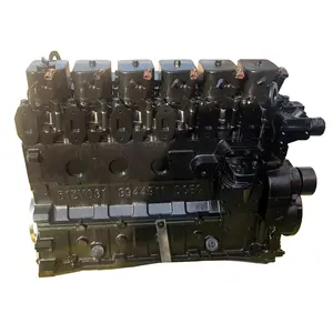 Teile der Dieselmotor-Baugruppe SO99929 ISBe ISB Dieselmotor Long Block