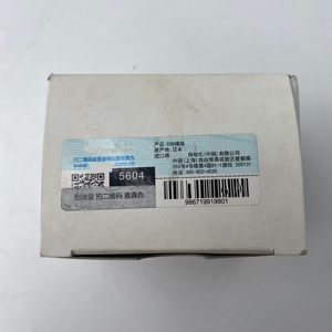 กล้องอุตสาหกรรม Omron FH-SC02 รุ่นดั้งเดิม ชิ้นส่วนระบบวิชันซีรีส์ FH - Product Image 5