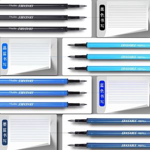 Chenguang 7701 <b>Erasable</b> <b>Pen</b> Refill 0.5Mm Bullet Tip Gel Ink For School Office Writing - Product Image 1