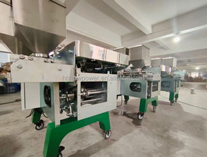 Gâteau taiyaki japonais à usage commercial faisant la machine delimanjoo style coréen poisson maïs ours crème gâteau farci machine - Product Image 5