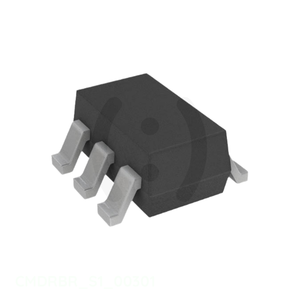 Other Electronic Components SOT 23 6 <strong>DR</strong>. BRIDGE,SOT 26 1,ACDC CONTROL Original CMDRBR_S1_00301 Power Management (PMIC) - Product Image 1