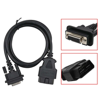 NISSAN VCI WIFI OBD2 programmation de clé d'immobilisation consulter 3 plus mise à jour gratuite pour l'interface de Diagnostic de voiture Nissan Infiniti nouvellement