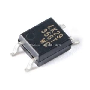 Composants électroniques à puce optocoupleur à sortie transistor LTV-356T-B LTV-356T - Product Image 1