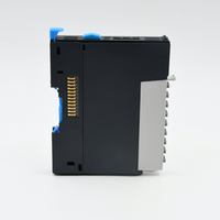 Modul IO Ethernet dengan EtherCAT & Modbus Analog temperatur Signal akuisisi modul Relay