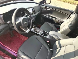 En Existencia, Entrega en 7 Días, Vehículos Usados a <span class=keywords><strong>Precio</strong></span> Económico, K-I-A K4 1.8L Sedán, Auto Usado en Venta - Product Image 6