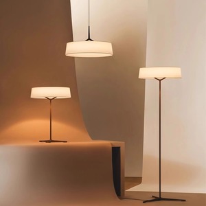 In Stock for Vibia Dama Modern Minimalist Italian Designer Floor <b>Lamp</b> for Living Room Bedroom <b>Study</b> & Showroom - Product Image 1