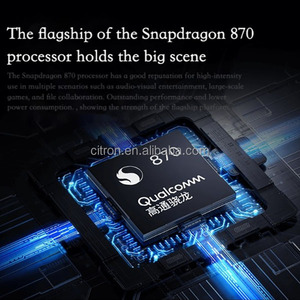 Tablet Nueva con Pantalla Capacitiva Octa Core, Wi-Fi y Batería <span class=keywords><strong>de</strong></span> 10000 mAh para Pad 5 Pro 5G - Product Image 5