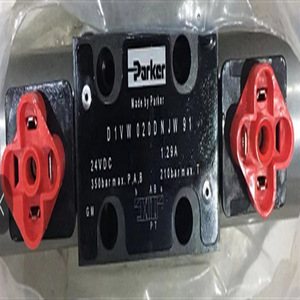 Solenoide D1VW004CNJW91 Hecho en China, Disponible en Stock - Product Image 1