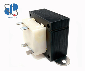 EI57*25 Single Phase Instrument <b>Transformer</b> Power <b>Transformer</b> Class 2 HVAC Step Down 120V/208V/240V 24V 40VA for Copper Winding - Product Image 2