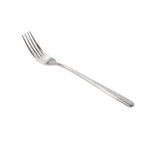 Ensemble de couverts en acier inoxydable 304, vaisselle unique pour la maison, la salle à manger, la cuisine et les restaurants - Product Image 4