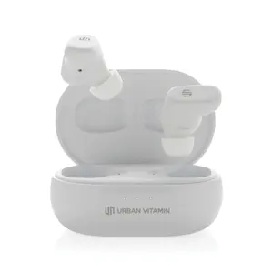 Auricolari ANC Urban Vitamin Gilroy, gadget personalizzati - Product Image 1