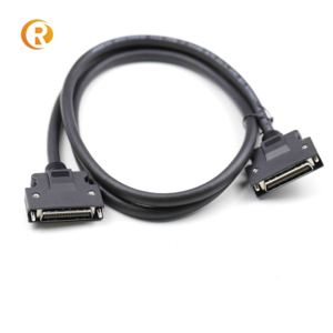 كابل تجهيز مرئي الكمبيوتر رصد الصين <span class=keywords><strong>vga</strong></span> إلى كابل تجهيز مرئي - Product Image 4