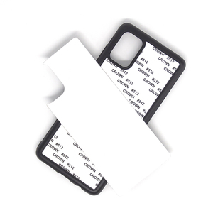 Accessori per telefoni <span class=keywords><strong>cover</strong></span> per <span class=keywords><strong>cellulare</strong></span> 2d TPU con custodia per telefono a sublimazione vuota per PC per <span class=keywords><strong>Samsung</strong></span> A53 - Product Image 1