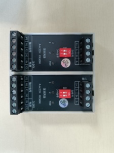 Amplificateur de signal A-A2CHFR 500K Shenzhen Honghao Automation Co Ltd Neuf et authentique - Product Image 2