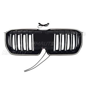 Kit de Carrocería para BMW X1 U11 2023-2025, Parrilla Delantera LED, Rejillas Decorativas, Cubierta Decorativa, Parrilla Delantera, Pieza Exterior - Product Image 3