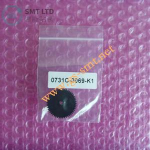 อะไหล่ SMT รุ่น 0731C-0069 เกียร์สำหรับเครื่องจักรอเนกประสงค์ - Product Image 4