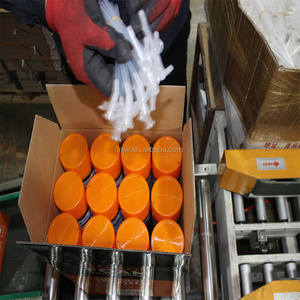 750ml hiệu suất cao Polyurethane súng phun <span class=keywords><strong>PU</strong></span> bọt cho Cửa Sổ Khung cửa cài đặt công trình xây dựng đa năng đóng gói - Product Image 5