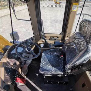 Minicargadora multifuncional para mayoristas - Product Image 4