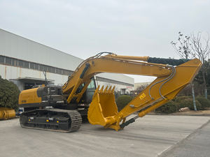 Excavatrice sur chenilles 30ton de vente chaude XE310DA XE310GA XE335DK <span class=keywords><strong>XE300</strong></span> avec le seau 1.27M3 - Product Image 3