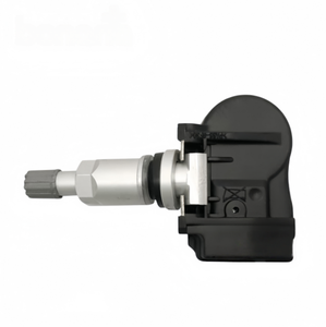 جهاز استشعار ضغط الإطارات الجديد BH52-1A159-<span class=keywords><strong>CA</strong></span> لسيارات لاند روفر LR4 وجاغوار بتردد 315 ميجاهرتز LR066379 - Product Image 3