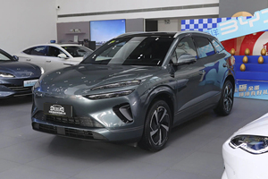 รถยนต์พลังงานใหม่ BYD Sea Lion 06 2025 DM-i 205KM Pilot Pro Edition ปลั๊กอินไฮบริด PHEV SUV ระยะทางวิ่งไกล L2 ADAS รถยนต์ไฟฟ้า - Product Image 2