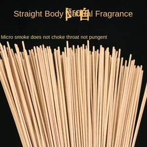 เครื่องหอมไม้จันทน์ธรรมชาติแบบภูเขาโบราณที่ติดอยู่บ้านพระวิหารเครื่องหอมเครื่องหอมสำหรับผู้ถือธูปเครื่องหอมอโรมา - Product Image 4