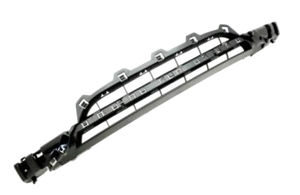 Griglia paraurti anteriore per <span class=keywords><strong>BMW</strong></span> 1 serie <span class=keywords><strong>F20</strong></span>, OE compatibile: 51117245733 - Product Image 4