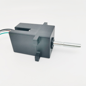 Interrupteur de direction en plastique avec roulement à rouleaux avant/arrière 0009732962 – Pièce pour usage en entrepôt - Product Image 3