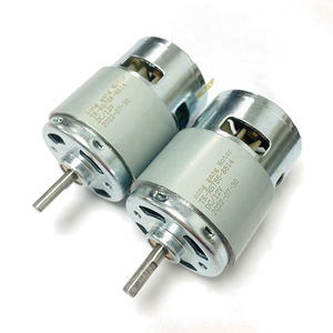 RS-755VC 12v <span class=keywords><strong>Dc</strong></span> 드릴용 높은 토크 전기 모터 - Product Image 5