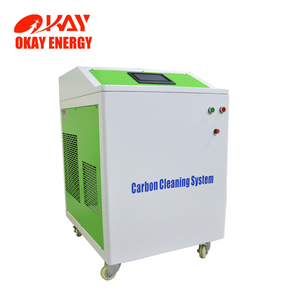 Produits chauds d'usine 2000L oxyhydrogène convertisseur catalytique machine de nettoyage de moteur de carbone <span class=keywords><strong>pour</strong></span> bus et camion - Product Image 5