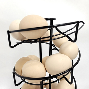 Con Lăn ĐỰNG TRỨNG Nhà Bếp Con Lăn Tự Động Con Lăn Trứng Xoắn Ốc - Product Image 4