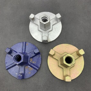 Tấm Ván Khuôn Bê Tông Xây Dựng 3 Cánh Tie Nut Tấm Ván Tường Hình Thức Ván Khuôn Bê Tông Xây Dựng - Product Image 3