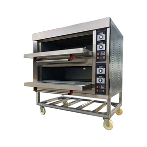 Four à pain industriel à tiroirs pour croissants, <span class=keywords><strong>prix</strong></span> <span class=keywords><strong>d</strong></span>'usine - Product Image 3