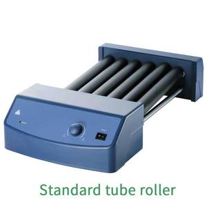 Laboratorio medicale rotolamento e oscillazione regolabile velocità motore a corrente continua per campione di sangue Standard oscillante <span class=keywords><strong>Mixer</strong></span> tubo rullo miscelatore - Product Image 2