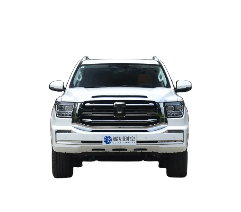 2023 Great Wall Tank 500 Off-Road SUV 3.0T 5-Seat AWD with Manual and Automatic Gear Box New In-Stock from China