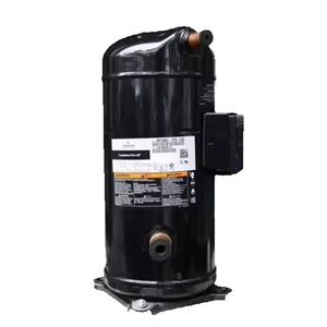 Compresor Gulun original nuevo ZR108KCE-TFD-425 52E VRKS-TFP-E KSE-TFP-E E - Product Image 1