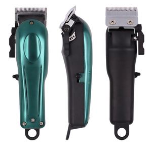 Cortadora de Pelo Eléctrica Inalámbrica Recargable Profesional Multiusos con Cuchillas de Acero Inoxidable 404 y Motor 380SM - Product Image 1