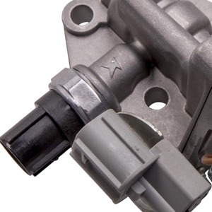 Válvula Solenoide de Transmisión Honda 15810-PAA-A01, Pieza de Repuesto para Caja de Cambios Automática - Product Image 4