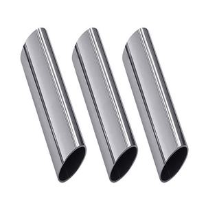 Kualitas Terbaik 25mm 30mm <span class=keywords><strong>40mm</strong></span> 50mm 70mm 100mm pipa baja tahan karat bulat ASTM 310 316L 316 321 304 tabung baja tahan karat - Product Image 2