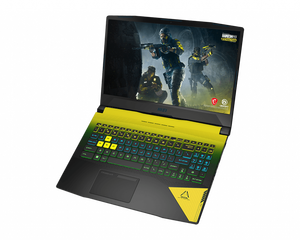 Laptop Gaming <span class=keywords><strong>MSI</strong></span> Crosshair 15 - B12U Nueva, con Procesador Intel Core <span class=keywords><strong>i7</strong></span> de 12.ª Generación <span class=keywords><strong>12700H</strong></span> y Tarjeta Gráfica RTX3070 - Product Image 2