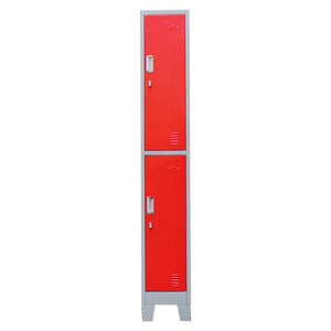 Tủ Đựng Đồ Nhôm Định Hình Bán Tủ Đựng Tiền Nhỏ Tủ Quần Áo Tủ Đựng Hành Lý - Product Image 3