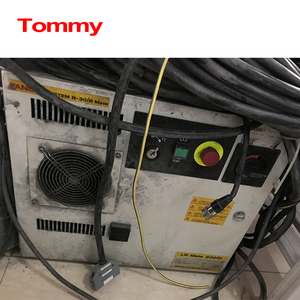 หุ่นยนต์ FANUC รุ่น LR MATE 200ID ชุดเครื่องกล A05B-2651-B002 - Product Image 4