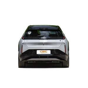 Comprare auto elettrica usata Zeekr <span class=keywords><strong>X</strong></span> 4WD lunga velocità massima 185 km/<span class=keywords><strong>H</strong></span> - Product Image 1