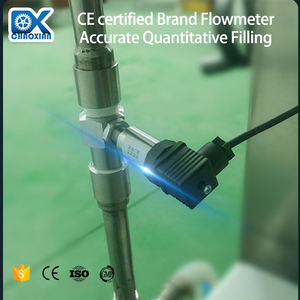 جهاز موزع المياه المشروبات الكبير BIB مع غطاء صنبور للاستخدام السهل جهاز ملء سعة <span class=keywords><strong>5</strong></span> جالون منظف سوائل - Product Image 4