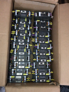 Controlador PLC, Sensor, Relé, Nuevo y Original, 6ES7 972-0AA01-0XA0 - Product Image 1