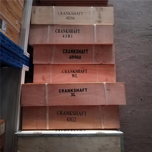 도요타 3e 5e 엔진 13401-22010 13401-22020 13401-22051 13401-11040 용 3e 크랭크축 - Product Image 4