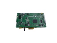 Carte son USB sans pilote avec puce Realtek RMC, assemblage PCBA stéréo Realtek pour modules informatiques