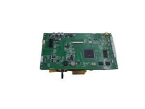 Ổ đĩa miễn phí USB Card âm thanh với Realtek rmc Chip Realtek Stereo pcba lắp ráp cho mô-đun máy tính - Product Image 6