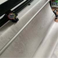 Sexy — Double cartouche HP45, traceur à grand format, moniteur de vêtements, 1.8m