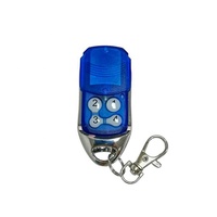 Pour PTX4 Securacode porte de Garage télécommande ouvreur commande émetteur clé 433.92MHz Code roulant